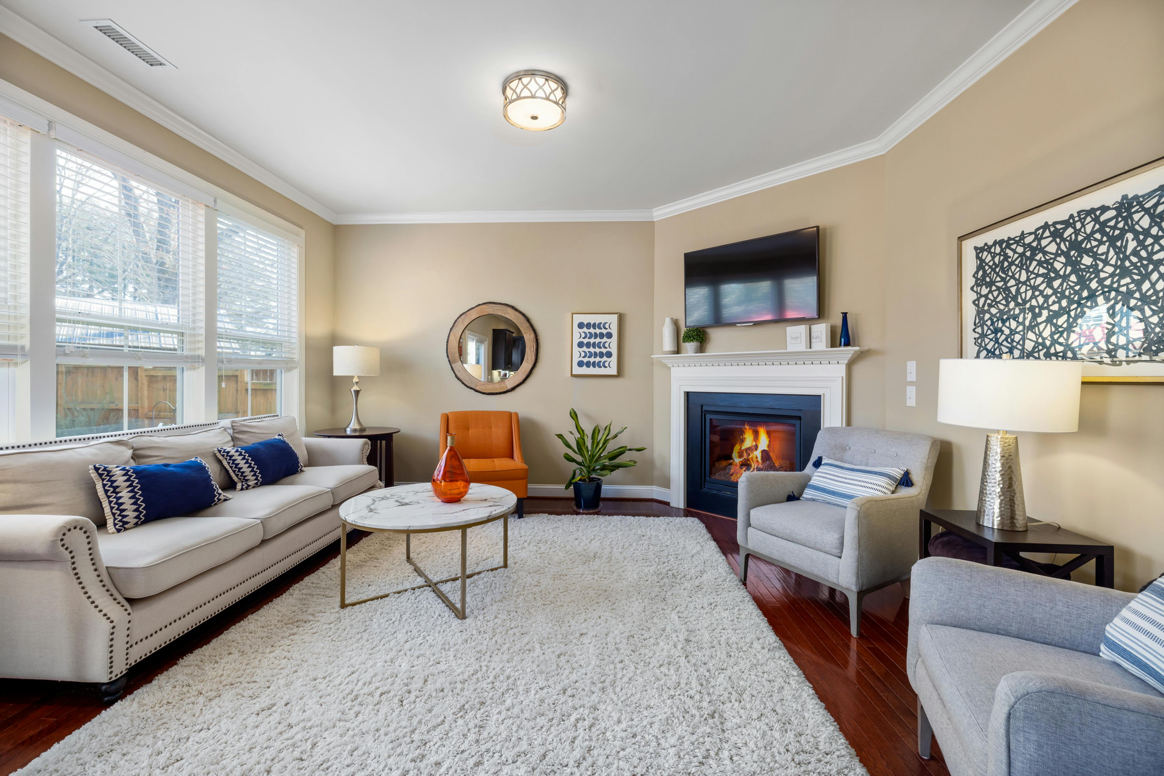 DGE İnşaat Konut Projesi - Modern Yaşam Alanları