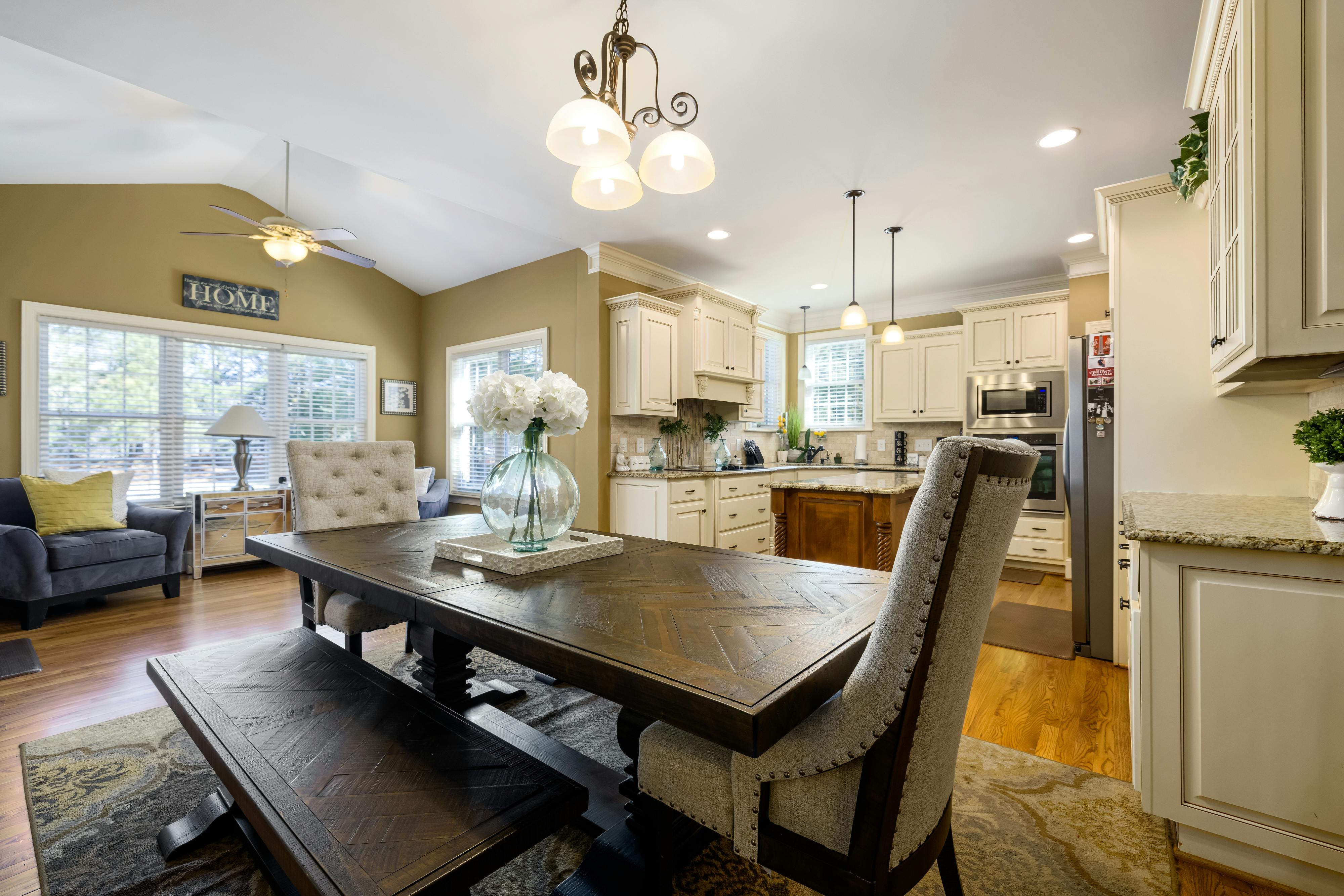 DGE İnşaat Villa Projesi - Lüks Yaşam