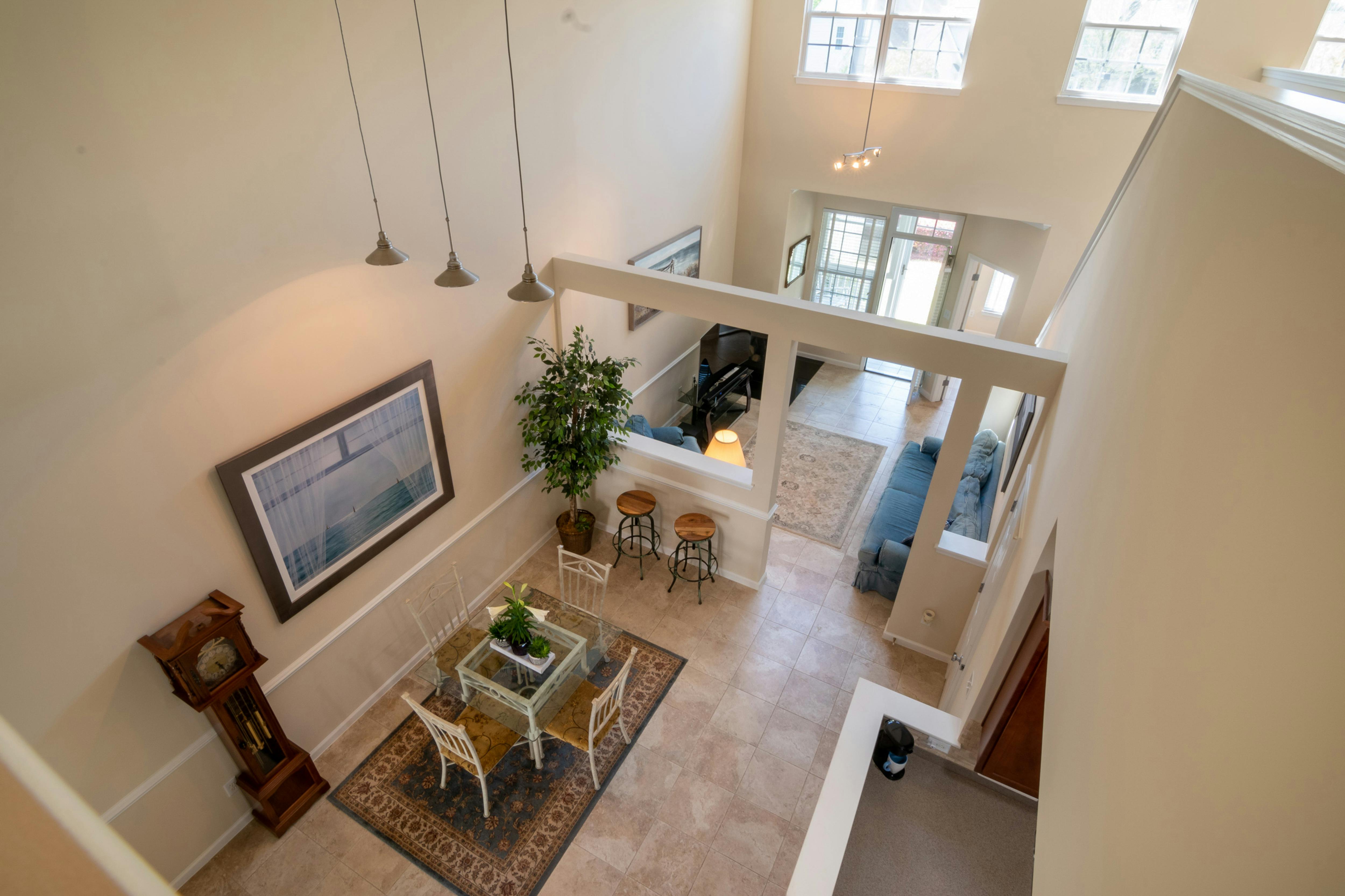 DGE İnşaat Güvenli Yapı